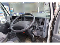 ISUZU Elf Flat Body TRG-NJR85A 2015 205,129km_30
