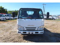 ISUZU Elf Flat Body TRG-NJR85A 2015 205,133km_3