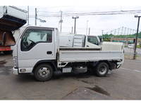 ISUZU Elf Flat Body TRG-NJR85A 2015 205,129km_4