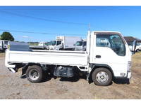 ISUZU Elf Flat Body TRG-NJR85A 2015 205,133km_4