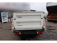 ISUZU Elf Flat Body TRG-NJR85A 2015 205,129km_5