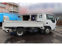 ISUZU Elf Flat Body TRG-NJR85A 2015 205,129km_6