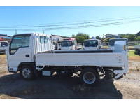 ISUZU Elf Flat Body TRG-NJR85A 2015 205,133km_6