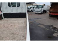 ISUZU Elf Flat Body TRG-NJR85A 2015 205,129km_7