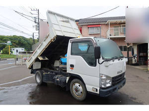 ISUZU Elf Dump TKG-NKS85AN 2018 26,337km_1