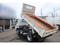 ISUZU Elf Dump TKG-NKS85AN 2018 26,337km_2