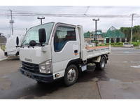 ISUZU Elf Dump TKG-NKS85AN 2018 26,337km_3