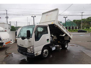 ISUZU Elf Dump TPG-NJR85AN 2017 62,467km_1