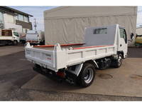 ISUZU Elf Dump TPG-NJR85AN 2017 62,468km_2