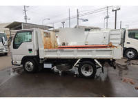 ISUZU Elf Dump TPG-NJR85AN 2017 62,467km_7