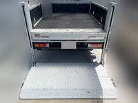 MITSUBISHI FUSO Canter Double Cab 2RG-FBA20 2022 12,900km_10