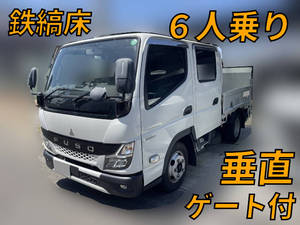 Canter Double Cab_1