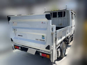 Canter Double Cab_2