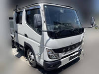 MITSUBISHI FUSO Canter Double Cab 2RG-FBA20 2022 12,900km_3