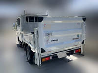 MITSUBISHI FUSO Canter Double Cab 2RG-FBA20 2022 12,900km_4