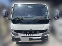 MITSUBISHI FUSO Canter Double Cab 2RG-FBA20 2022 12,900km_5