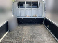 MITSUBISHI FUSO Canter Double Cab 2RG-FBA20 2022 12,900km_7