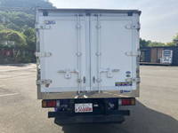 ISUZU Elf Refrigerator & Freezer Truck TPG-NJR85AN 2017 104,707km_10