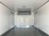 ISUZU Elf Refrigerator & Freezer Truck TPG-NJR85AN 2017 104,707km_12