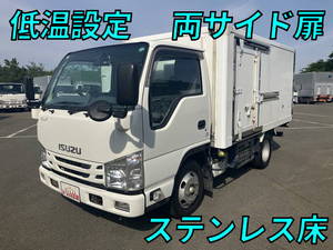 Elf Refrigerator & Freezer Truck_1