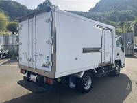 ISUZU Elf Refrigerator & Freezer Truck TPG-NJR85AN 2017 104,707km_2