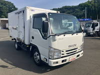 ISUZU Elf Refrigerator & Freezer Truck TPG-NJR85AN 2017 104,707km_3