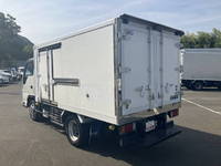 ISUZU Elf Refrigerator & Freezer Truck TPG-NJR85AN 2017 104,707km_4