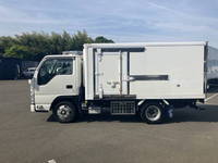 ISUZU Elf Refrigerator & Freezer Truck TPG-NJR85AN 2017 104,707km_5