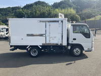 ISUZU Elf Refrigerator & Freezer Truck TPG-NJR85AN 2017 104,707km_6