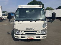 ISUZU Elf Refrigerator & Freezer Truck TPG-NJR85AN 2017 104,707km_8
