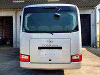 TOYOTA Coaster Micro Bus SDG-XZB70 2019 74,000km_10