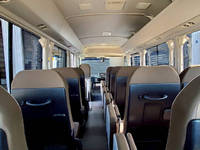 TOYOTA Coaster Micro Bus SDG-XZB70 2019 74,000km_16