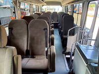 TOYOTA Coaster Micro Bus SDG-XZB70 2019 74,000km_17