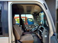 TOYOTA Coaster Micro Bus SDG-XZB70 2019 74,000km_23