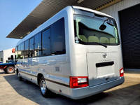 TOYOTA Coaster Micro Bus SDG-XZB70 2019 74,000km_4