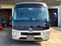TOYOTA Coaster Micro Bus SDG-XZB70 2019 74,000km_5