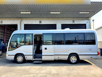 TOYOTA Coaster Micro Bus SDG-XZB70 2019 74,000km_7