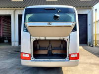 TOYOTA Coaster Micro Bus SDG-XZB70 2019 74,000km_8