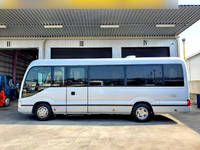 TOYOTA Coaster Micro Bus SDG-XZB70 2019 74,000km_9