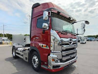 HINO Profia Trailer Head 2DG-SH1EEGG 2020 422,976km_1