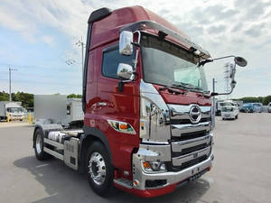 Profia Trailer Head_1