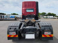 HINO Profia Trailer Head 2DG-SH1EEGG 2020 422,976km_4
