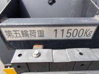 HINO Profia Trailer Head 2DG-SH1EEGG 2020 422,976km_9