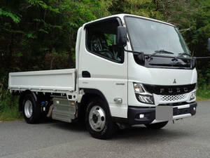 Canter Flat Body_1
