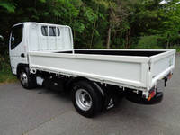 MITSUBISHI FUSO Canter Flat Body 2RG-FDA20 2022 26,040km_2