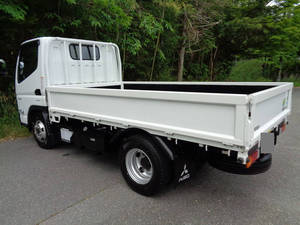 Canter Flat Body_2