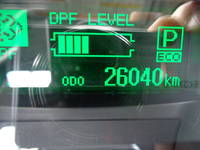 MITSUBISHI FUSO Canter Flat Body 2RG-FDA20 2022 26,040km_32