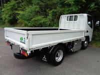 MITSUBISHI FUSO Canter Flat Body 2RG-FDA20 2022 26,040km_3