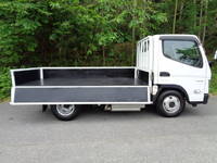MITSUBISHI FUSO Canter Flat Body 2RG-FDA20 2022 26,040km_5