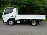 MITSUBISHI FUSO Canter Flat Body 2RG-FDA20 2022 26,040km_6